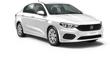 Fiat Egea Easy Fire