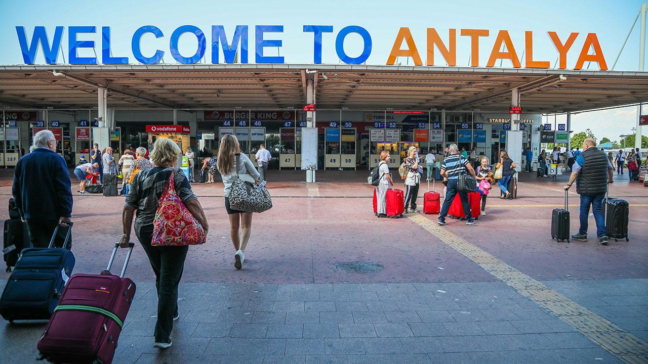 Ultimate Guide to Car Rental at Antalya Airport