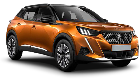 Peugeot 5008 Allure 1.5 IGAD
