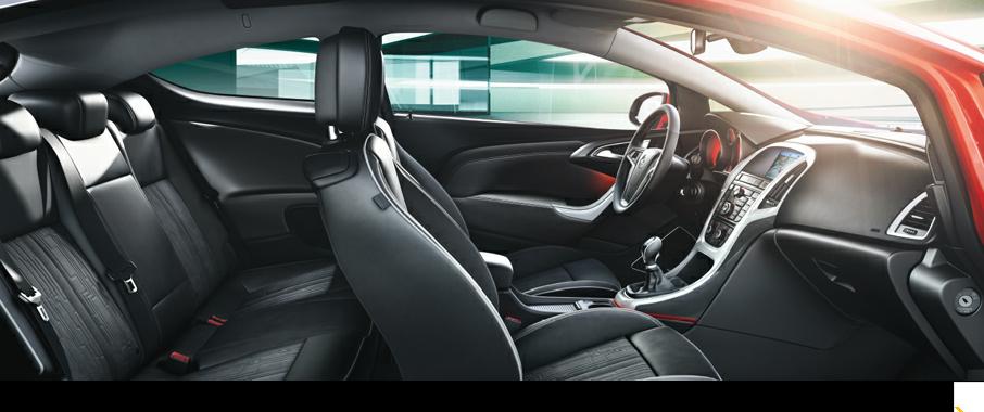 Opel Automatic Corsa HB.