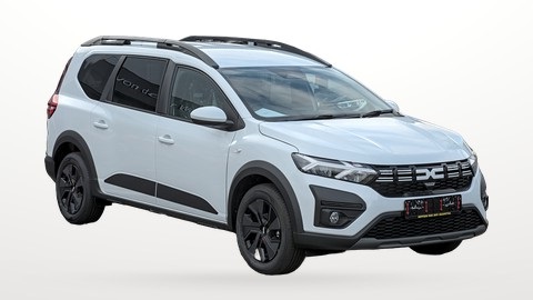 Dacia Jogger 1.2 CMMV 5+2 Seat