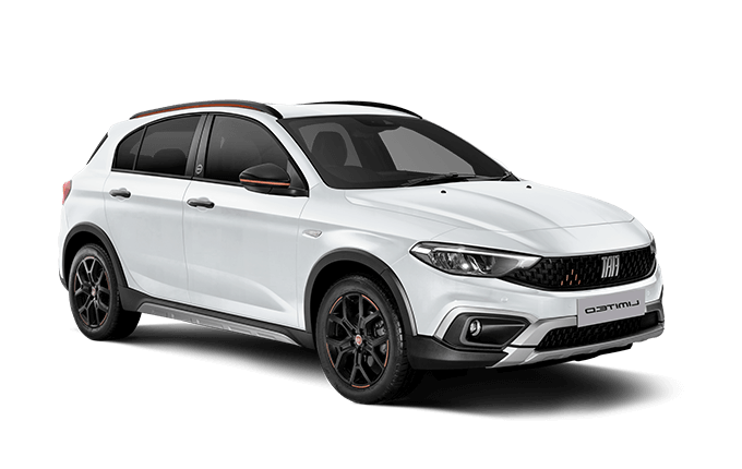 Fiat Egea Cross 1.4 CDMV