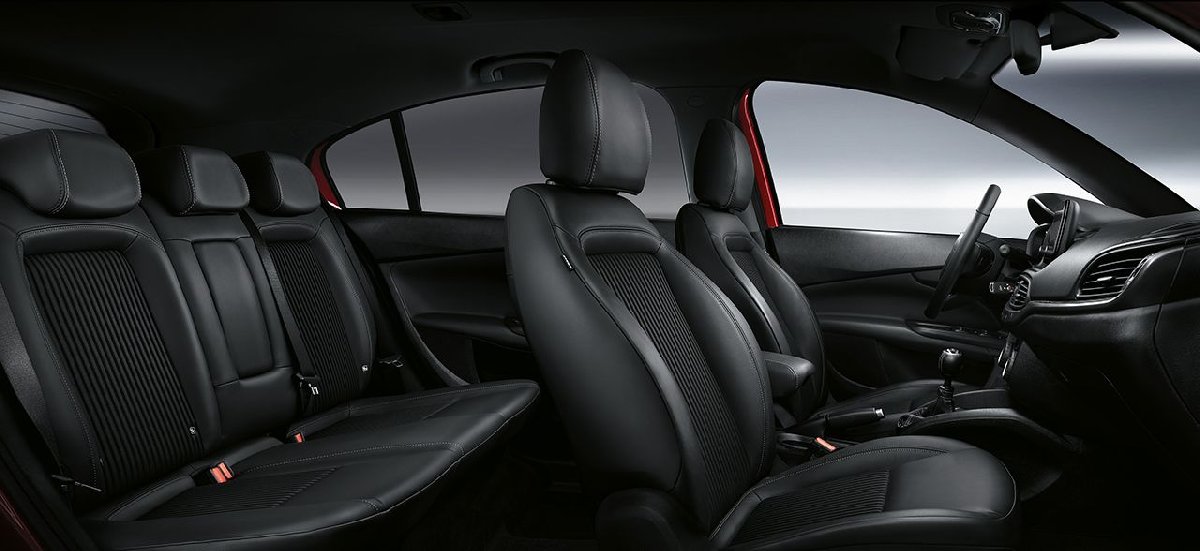 Fiat Egea Easy Fire