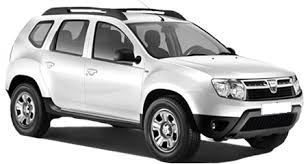 Dacia Duster 4X2