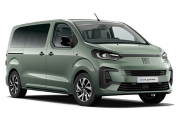 Fiat Ulysse 2.2 SVAD