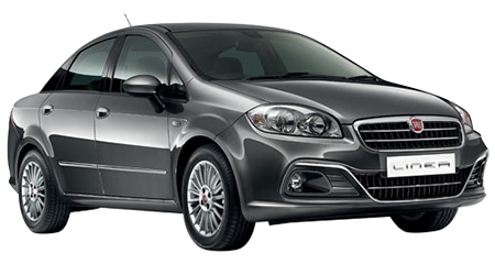 Fiat Linea