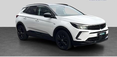 Opel Grandland GS Ultimate 1.2 IGAV