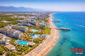 Antalya Airport Rent a Car � A Comfortable Start to Your Holiday