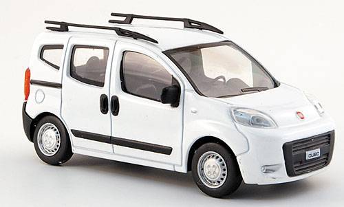 Fiat Fiorino SW