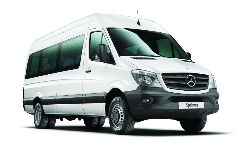Mercedes Sprinter
