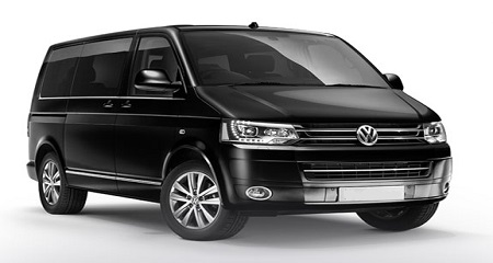 Volkwagen Caravel